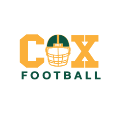 Magnet / Cox High School Football