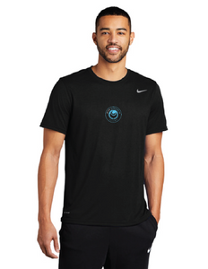 Nike Legend Tee / Black / Inter Virginia FC