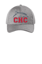 Snapback Cap / Vintage Heather / Cape Henry Collegiate Cheer