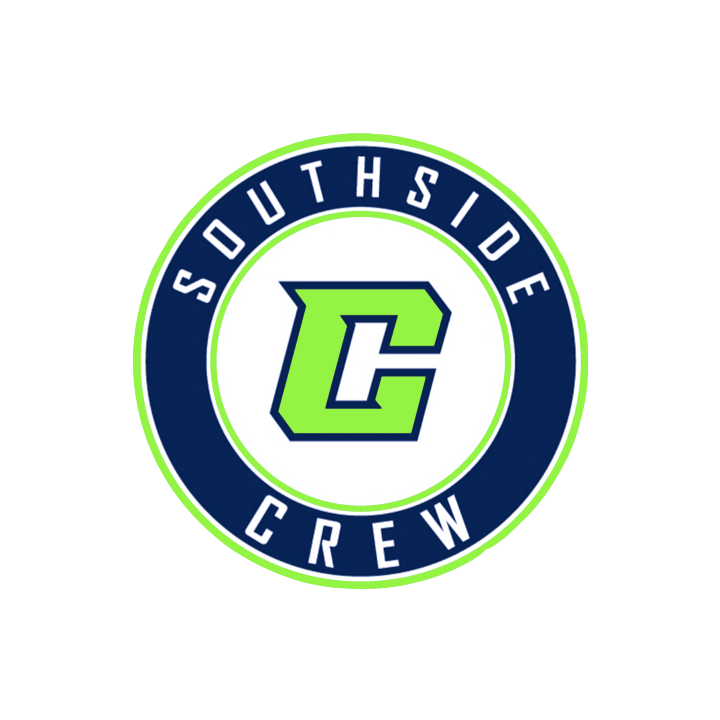 Sticker / Southside Crew