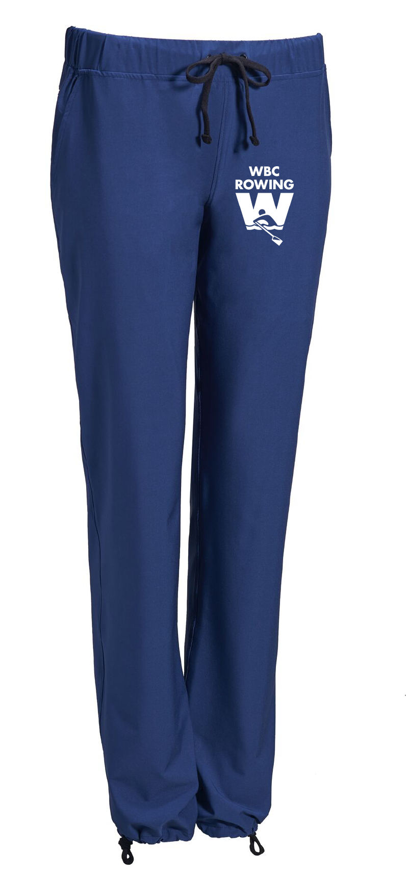 Women's Phantom Pants / Navy / WBC - Fidgety