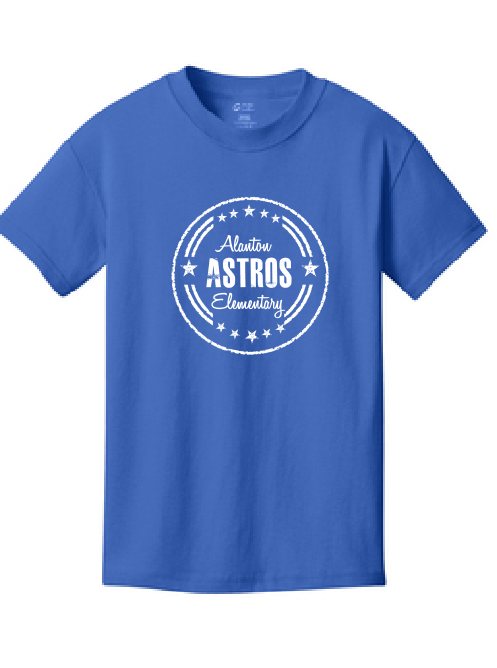 astros friends shirt