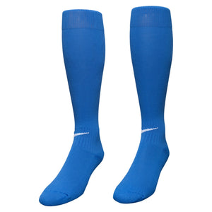 Nike Classic Socks / Royal / Soccer