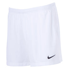Nike Women's Classic Shorts / White / First Colonial High School Girls Soccer