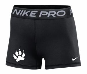 Nike cheer shorts sales