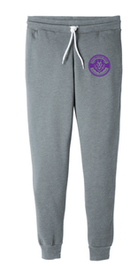 Unisex Jogger Sweatpants / Athletic Heather / Tallwood High school Boys Soccer