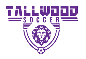 5" Magnet / Tallwood High School Boys Soccer